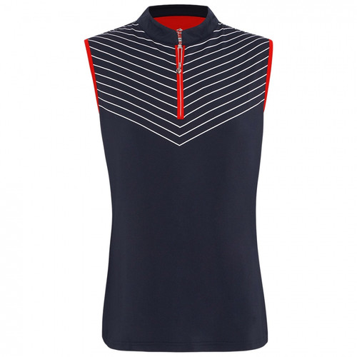 SPORTE LEISURE - ALISA SLEEVELESS