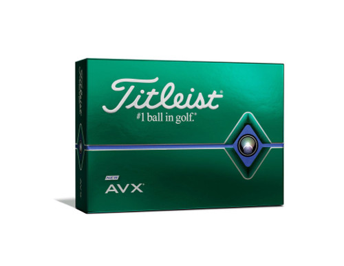 Titleist AVX Doz