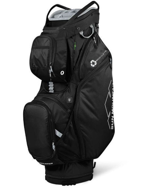 Sun Mountain - Forerunner Cart Bag