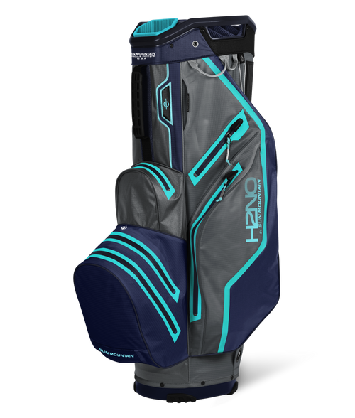 Sun Mountain H2NO Cart Bag