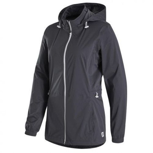 FOOTJOY HYDROKNIT JACKET FOOTJOY HYDROKNIT JACKET