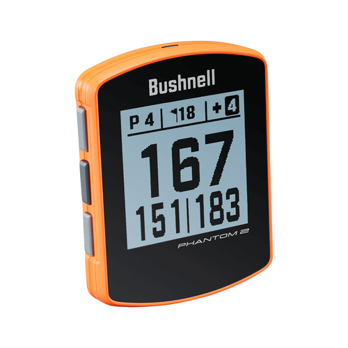 Bushnell Phantom 2 GPS