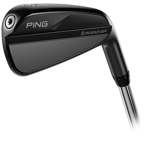 PING I-Crossover Driving iron