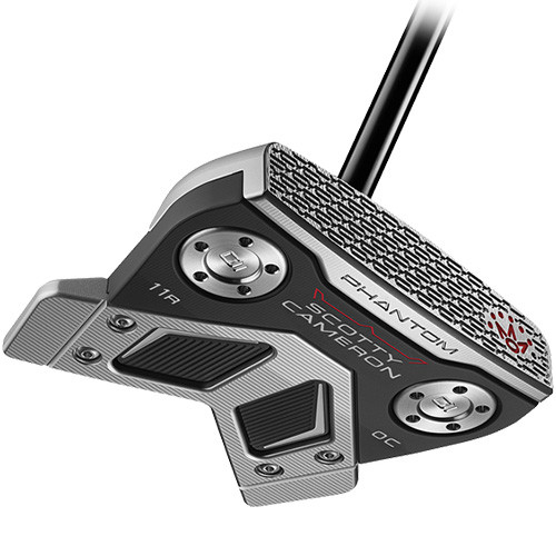 SCOTTY CAMERON - 11R OC