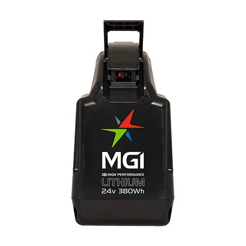 MGI Replacement - Battery Options