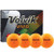 Volvik Vivid - Orange Golf Ball