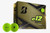 E12 Bridgestone Golf Ball - Green