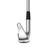 Wilson Max Graphite Irons