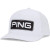 PING Tour Vented Delta Cap