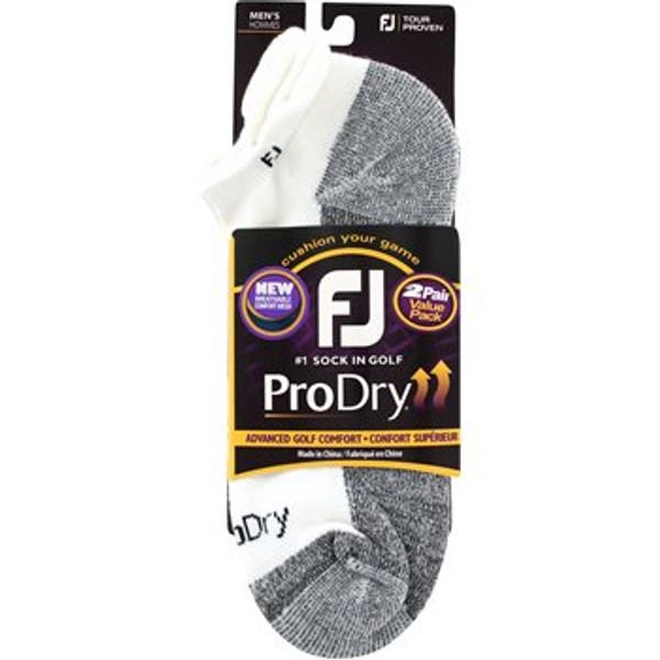 FJ Mens Prodry Sport