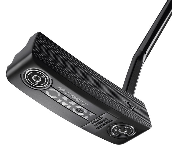 MIZUNO M-CRAFT PUTTER