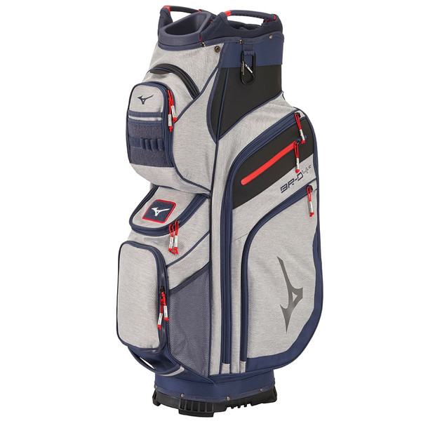 MIZUNO BR - B4 CART BAG