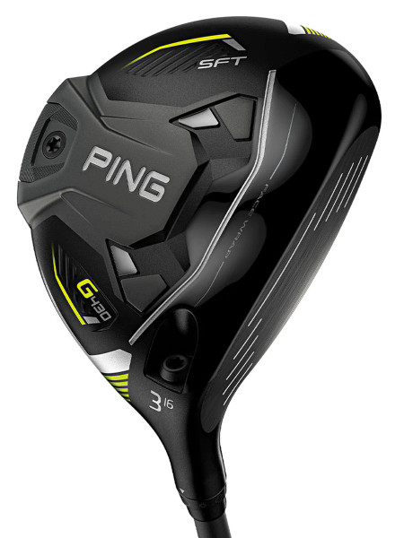 PING G 430 - FAIRWAY