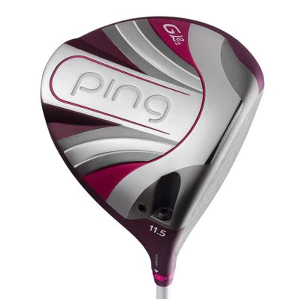 PING G LE 3 Driver