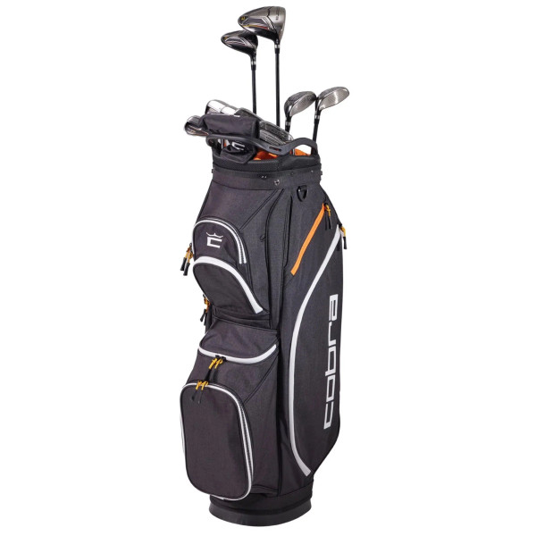 COBRA FLY XL Package Set