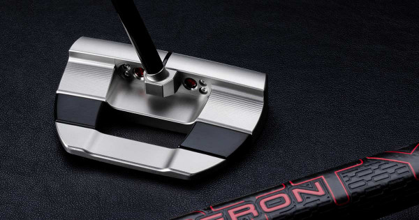 Scotty Cameron 2025 Studio Style Fastback OC