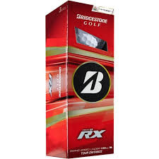 BRIDGESTONE TOUR B RX - 2026