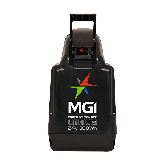 MGI Replacement - Battery Options