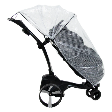 MGI Rain Cover ANDREW HENARE GOLF