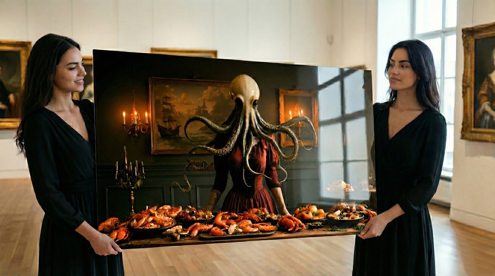 Luxury HD Metal Print Luxury HD Metal Print