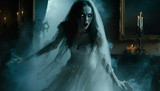Ghost Bride