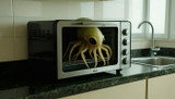 Aliens Disguise As Home Appliances