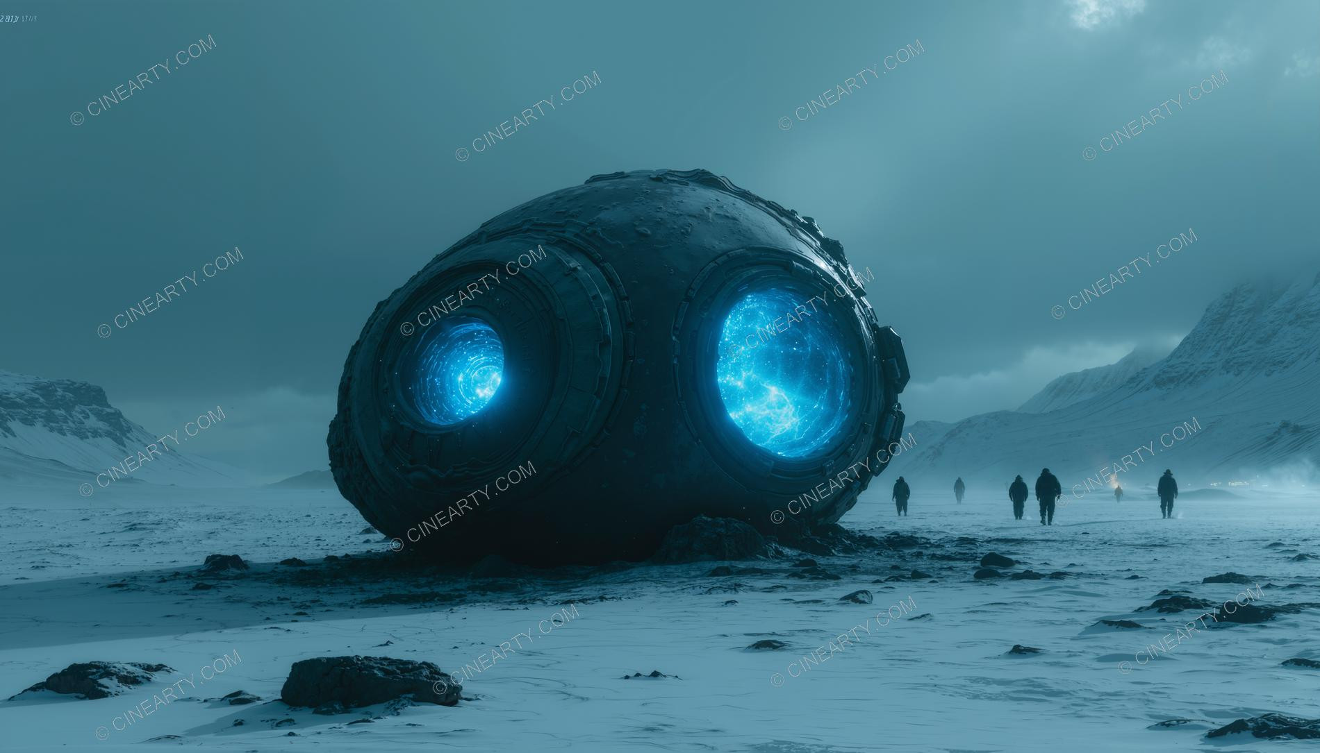 Artifacts That Fell In The Past 51318
