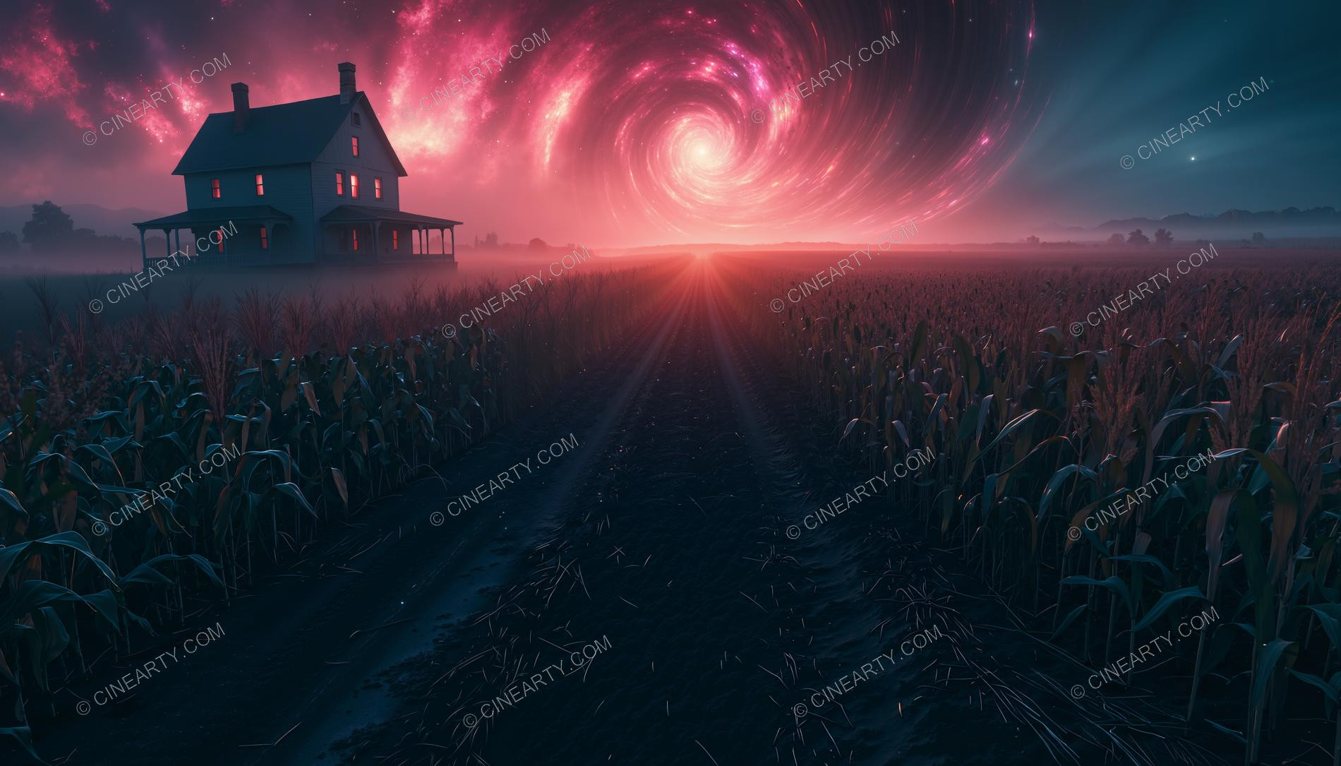 Atmospheric Phenomena 78992