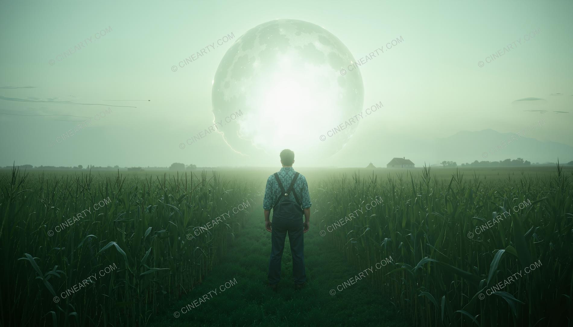 Atmospheric Phenomena 23670