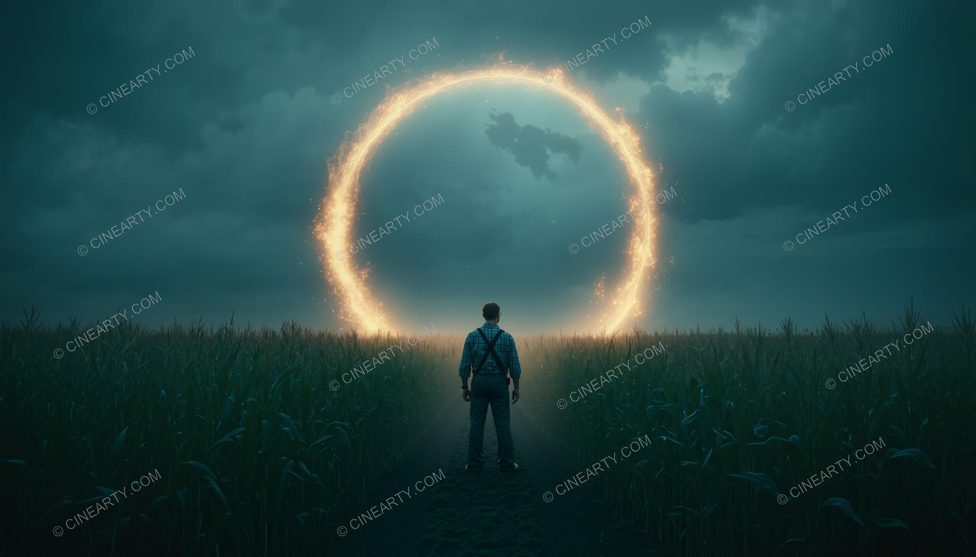Atmospheric Phenomena 32175