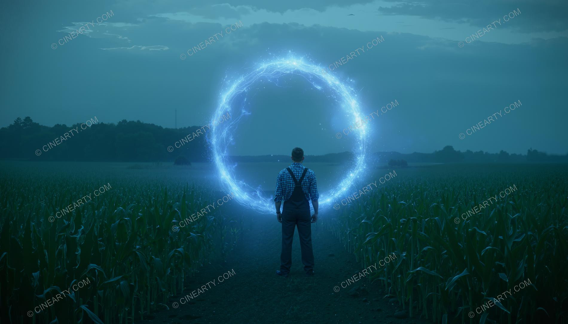 Atmospheric Phenomena 71520