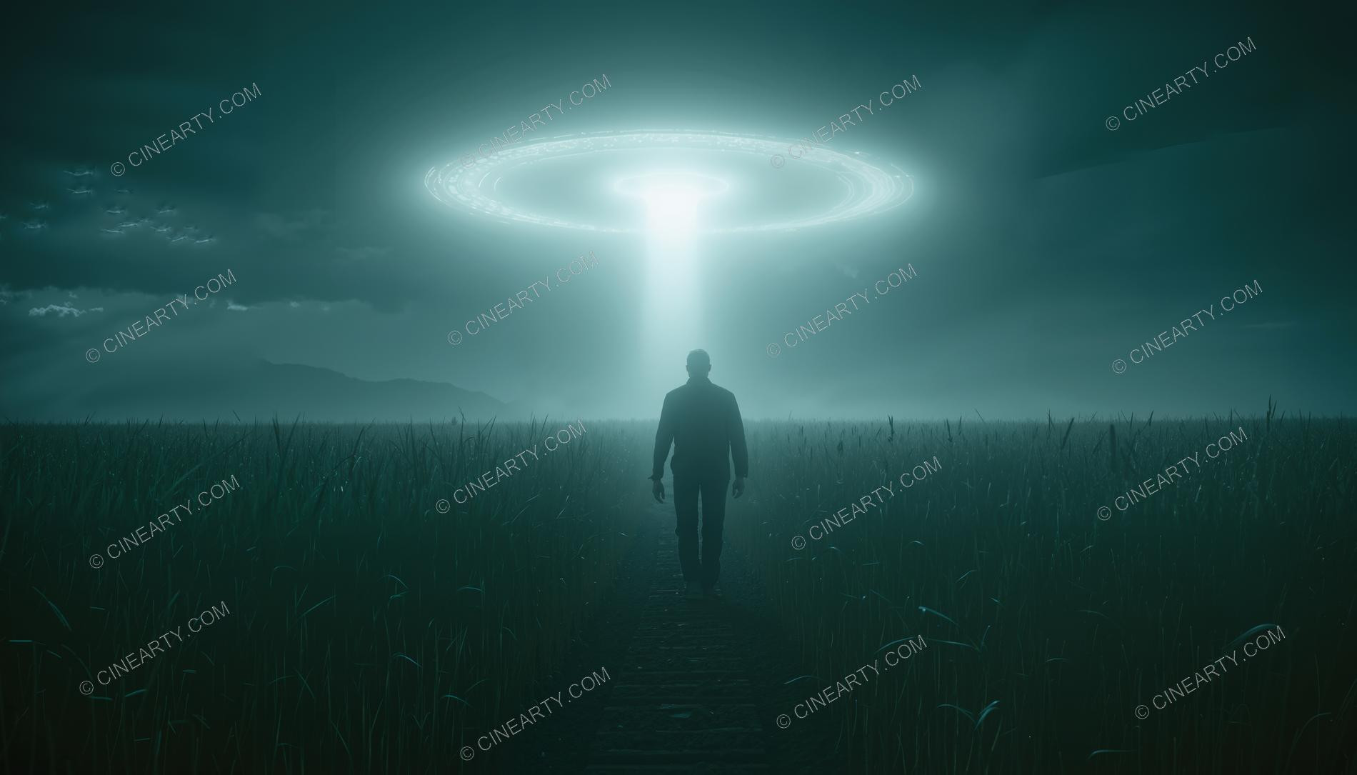 Atmospheric Phenomena 08173