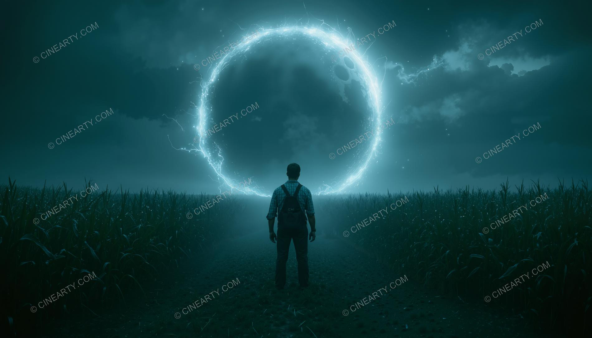 Atmospheric Phenomena 24793