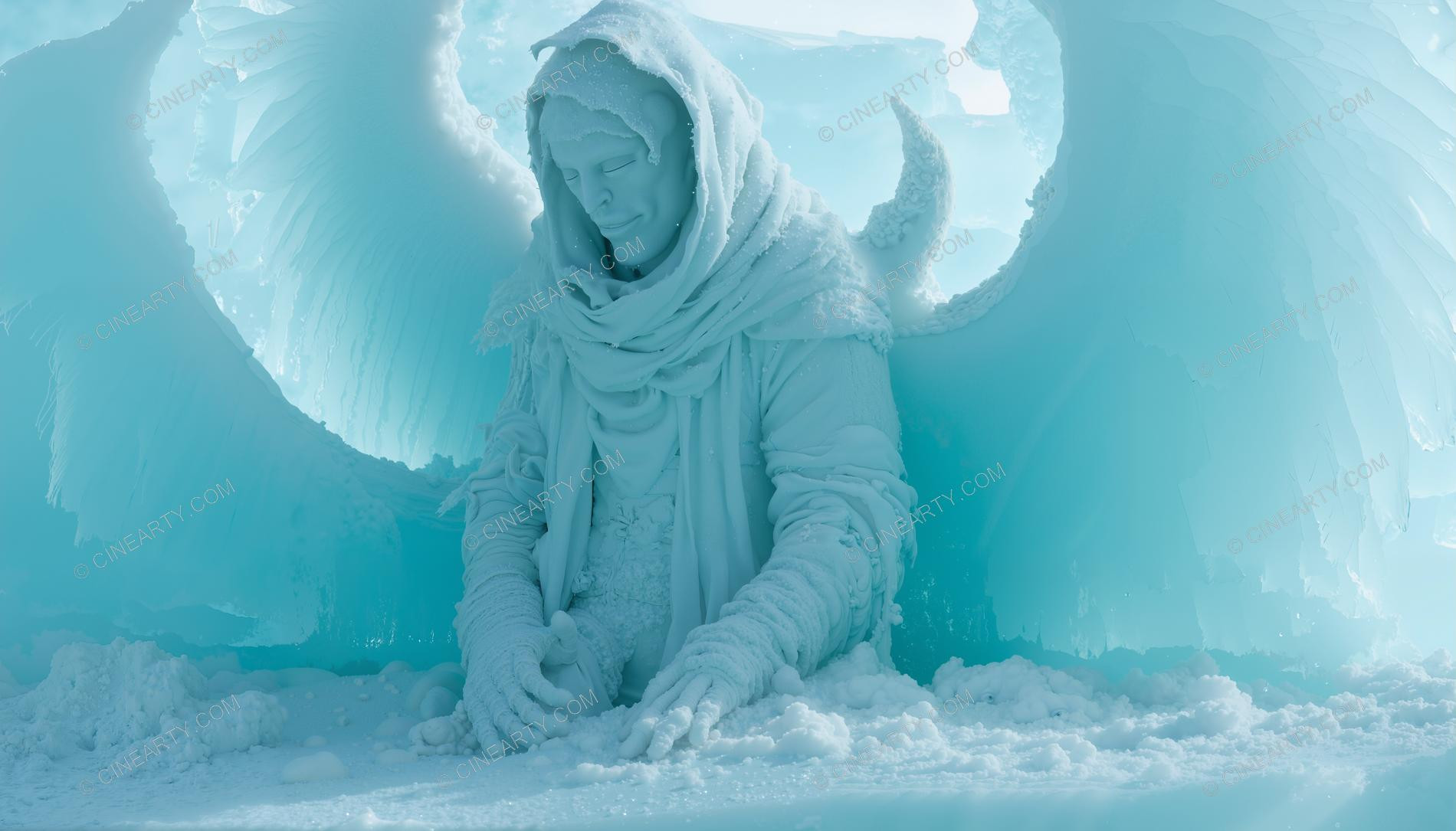 Ice Angel 52779