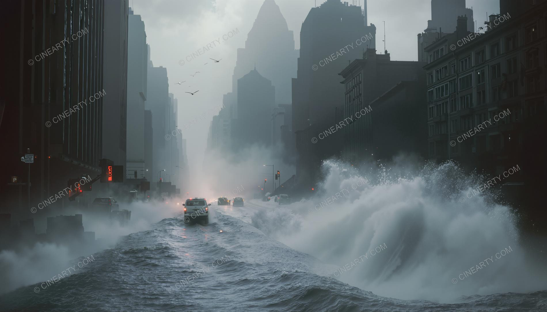 The Great Flood 28930