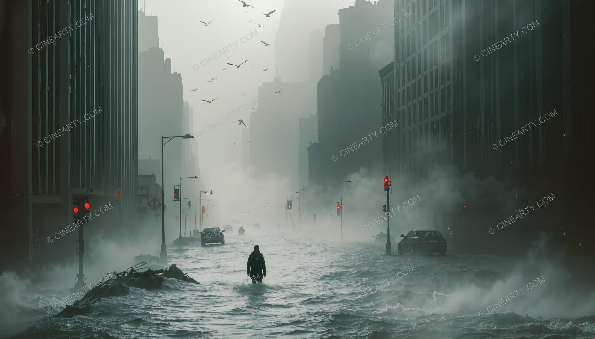 The Great Flood 26166