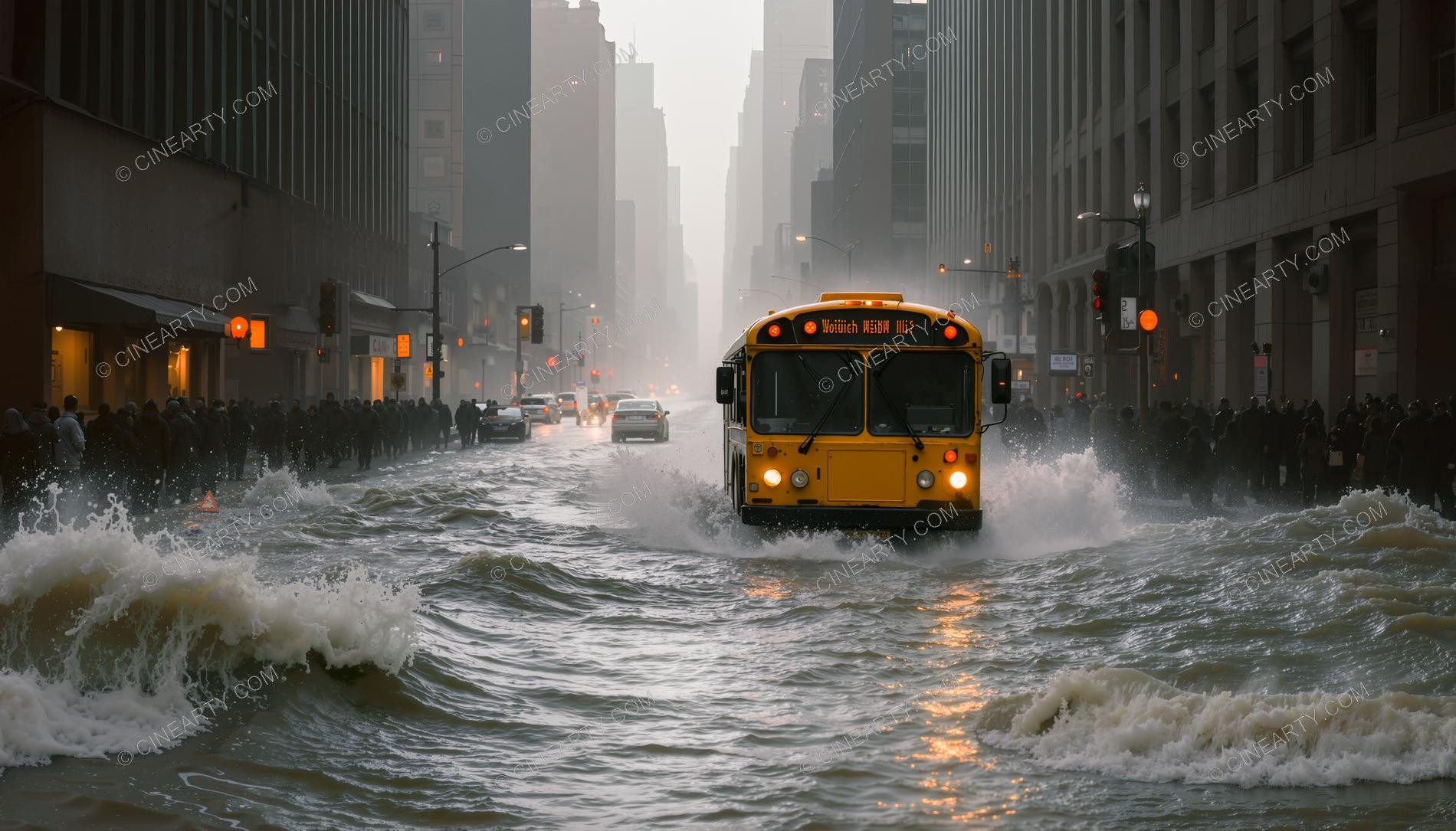 The Great Flood 02800