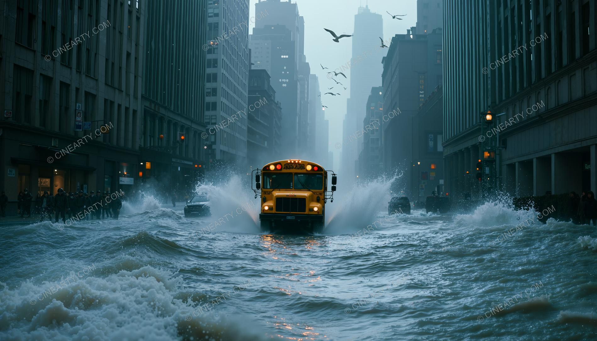 The Great Flood 02943