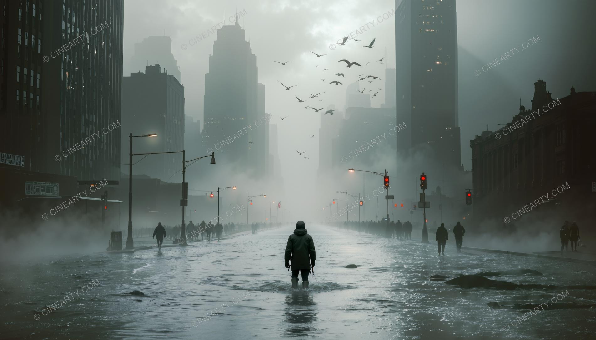 The Great Flood 03333