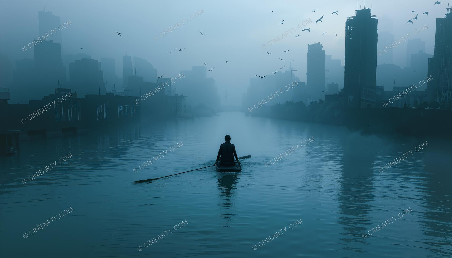 The Great Flood 74454