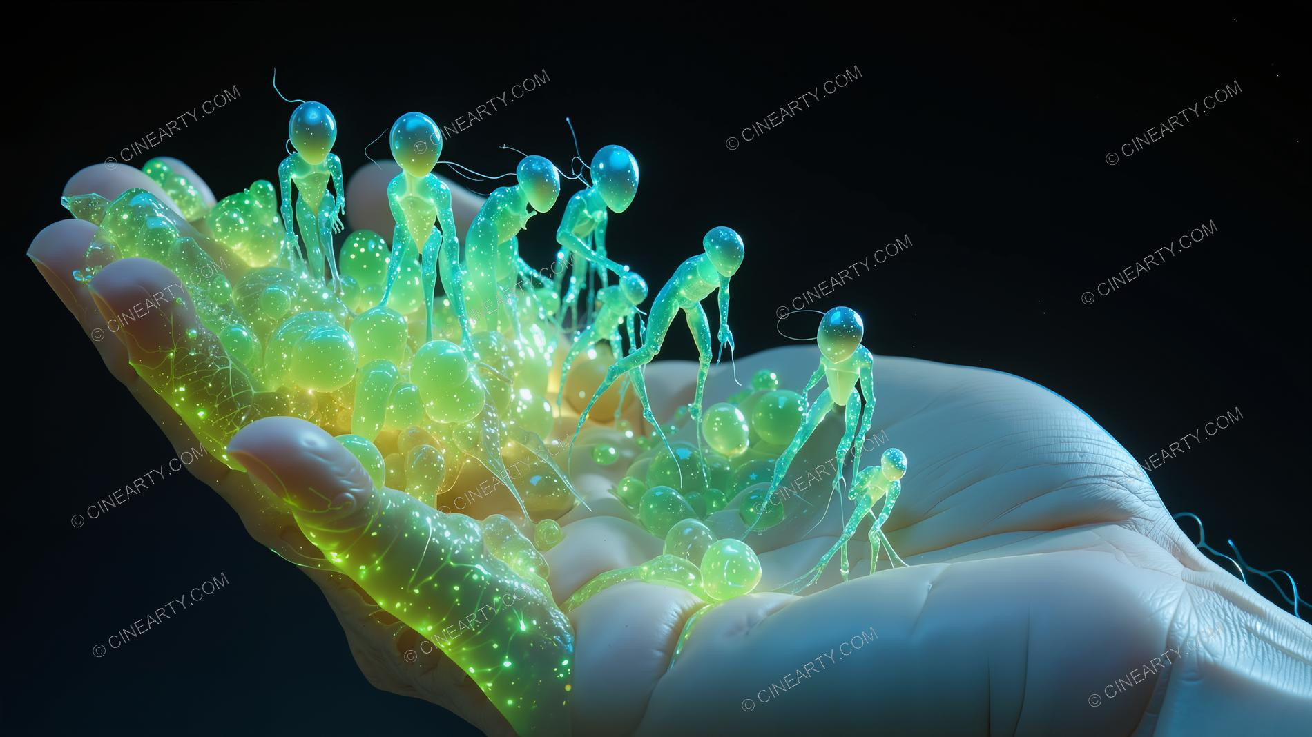 Different Types of Infections 71567