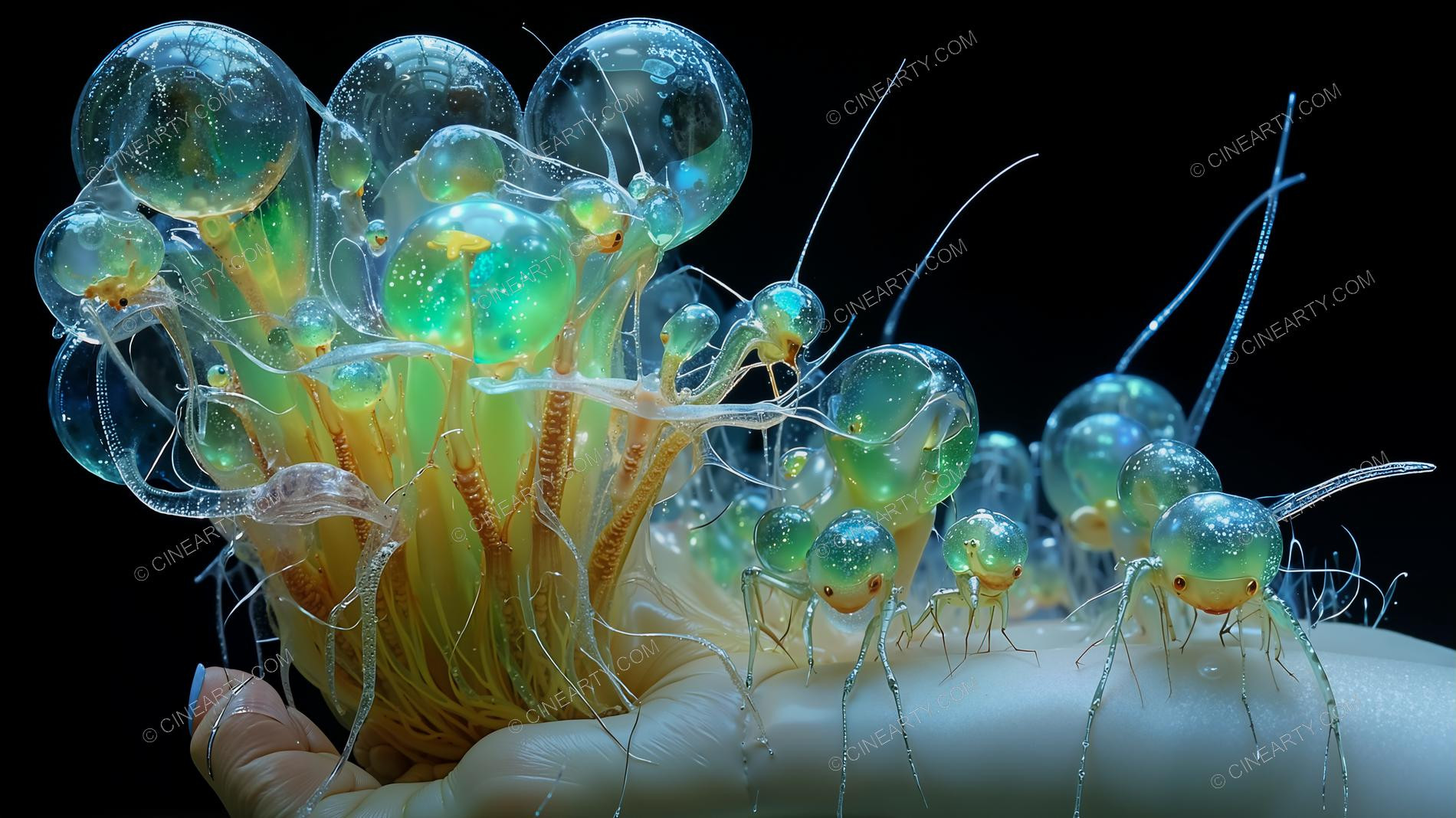 Different Types of Infections 58519