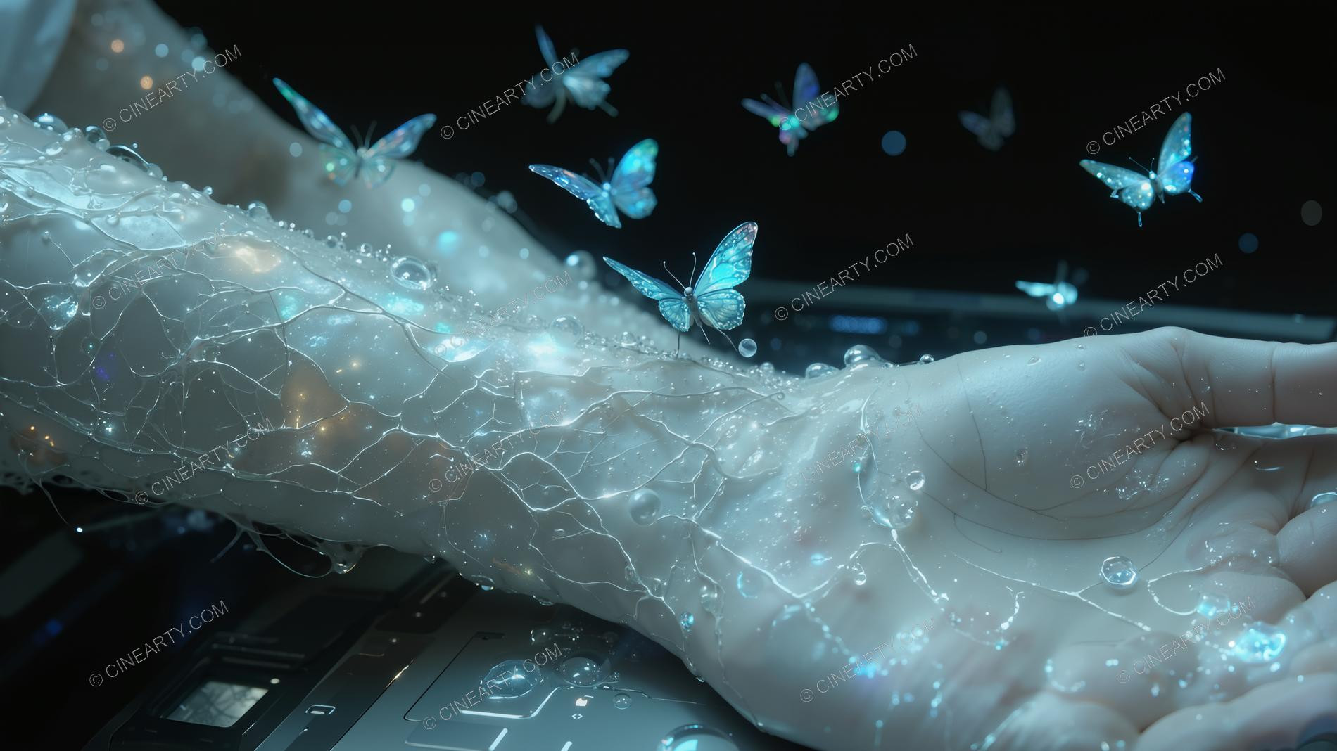 Different Types of Infections 40961