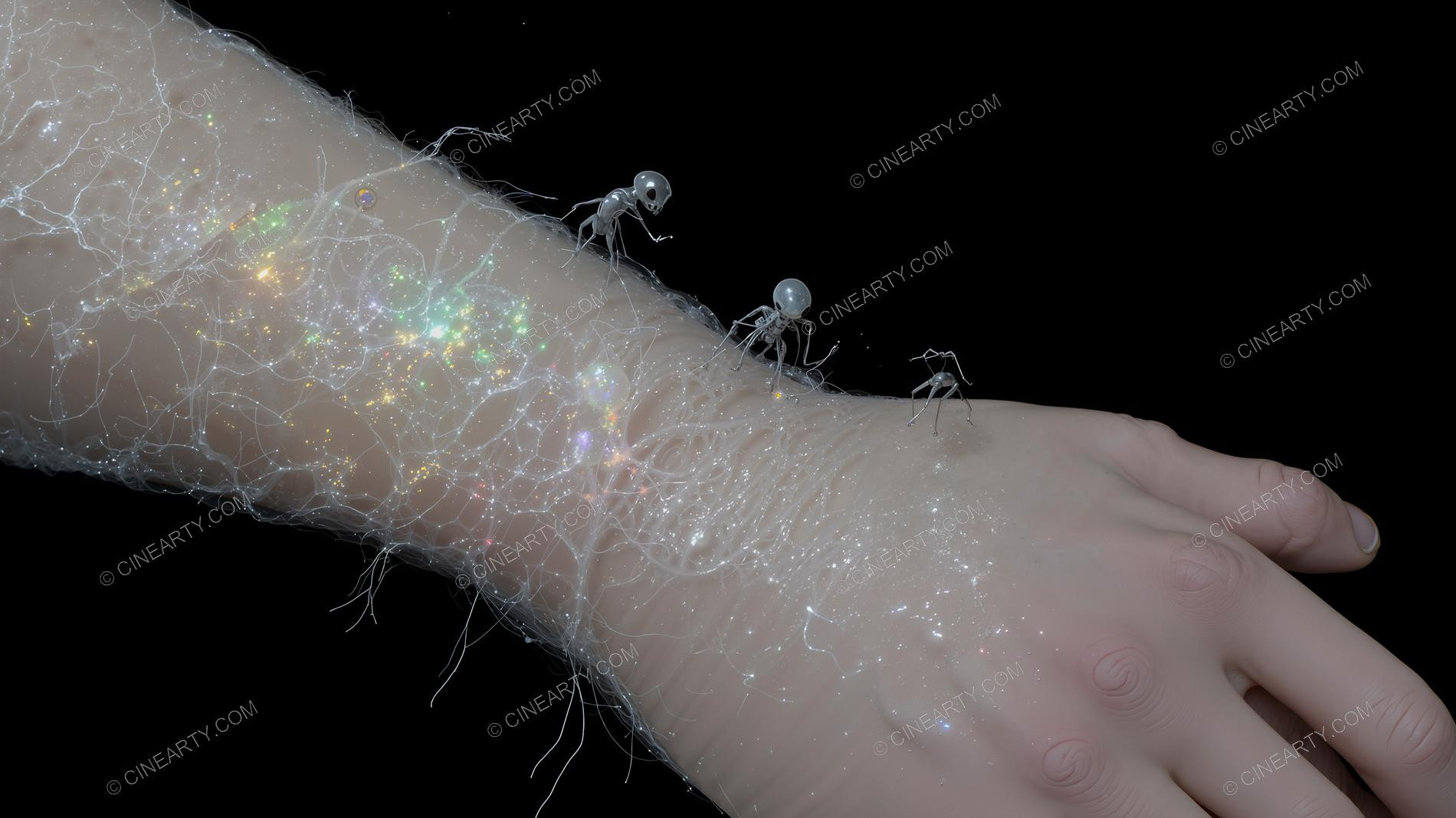 Different Types of Infections 90498