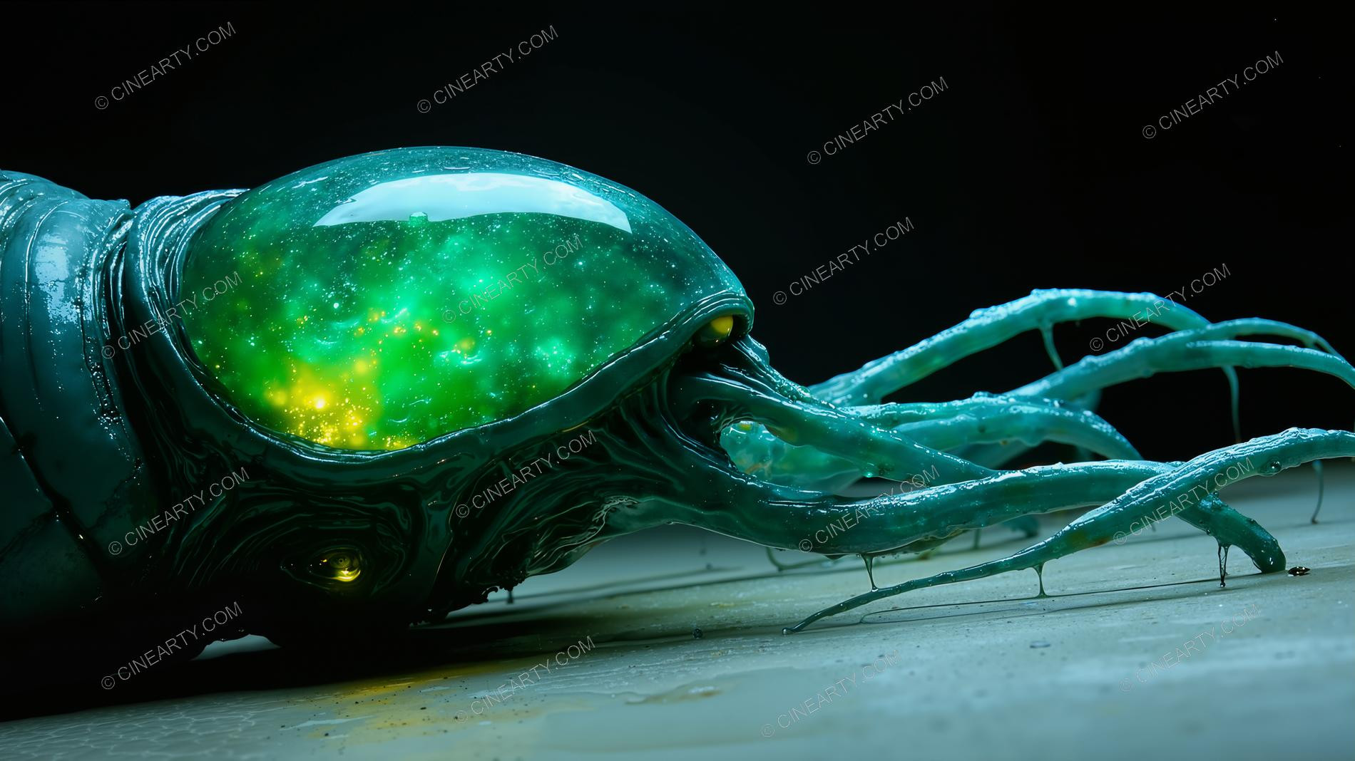 Micro Creatures Lower Metazoans 1 54915