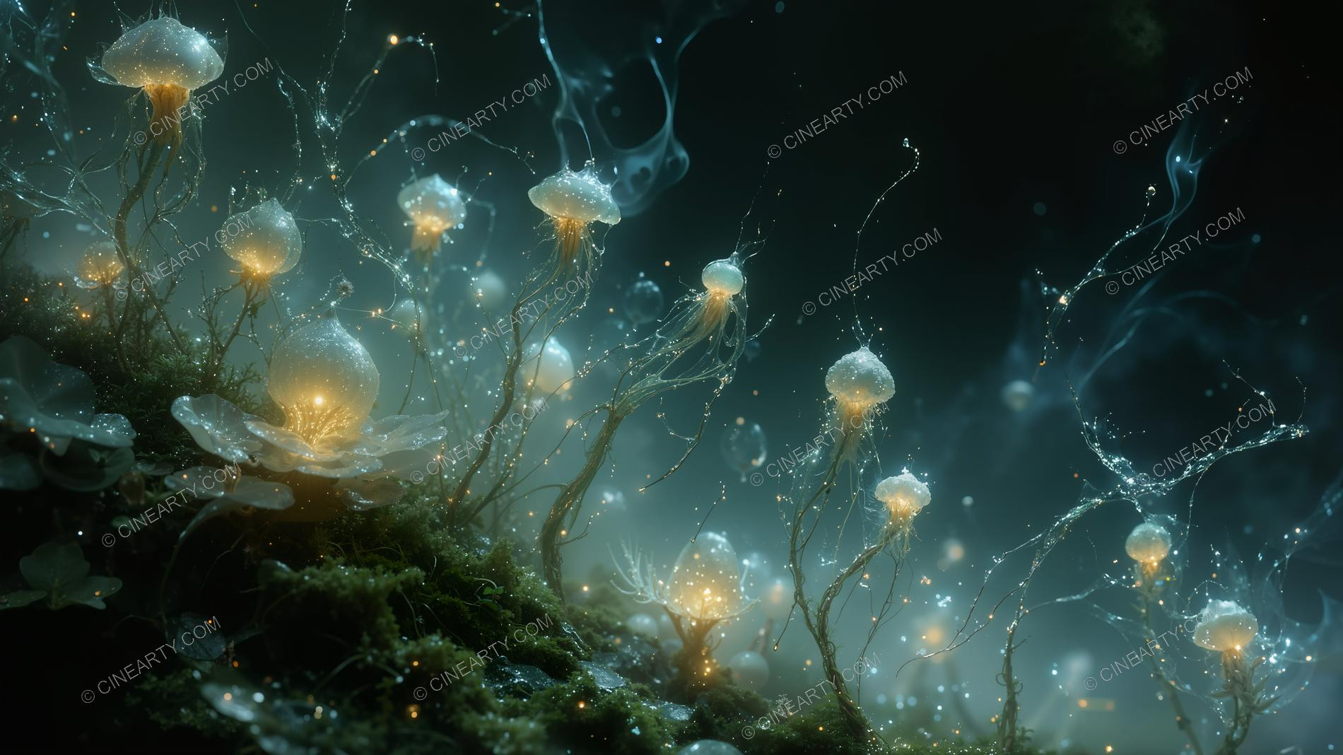 Micro Creatures Lower Metazoans 1 85615