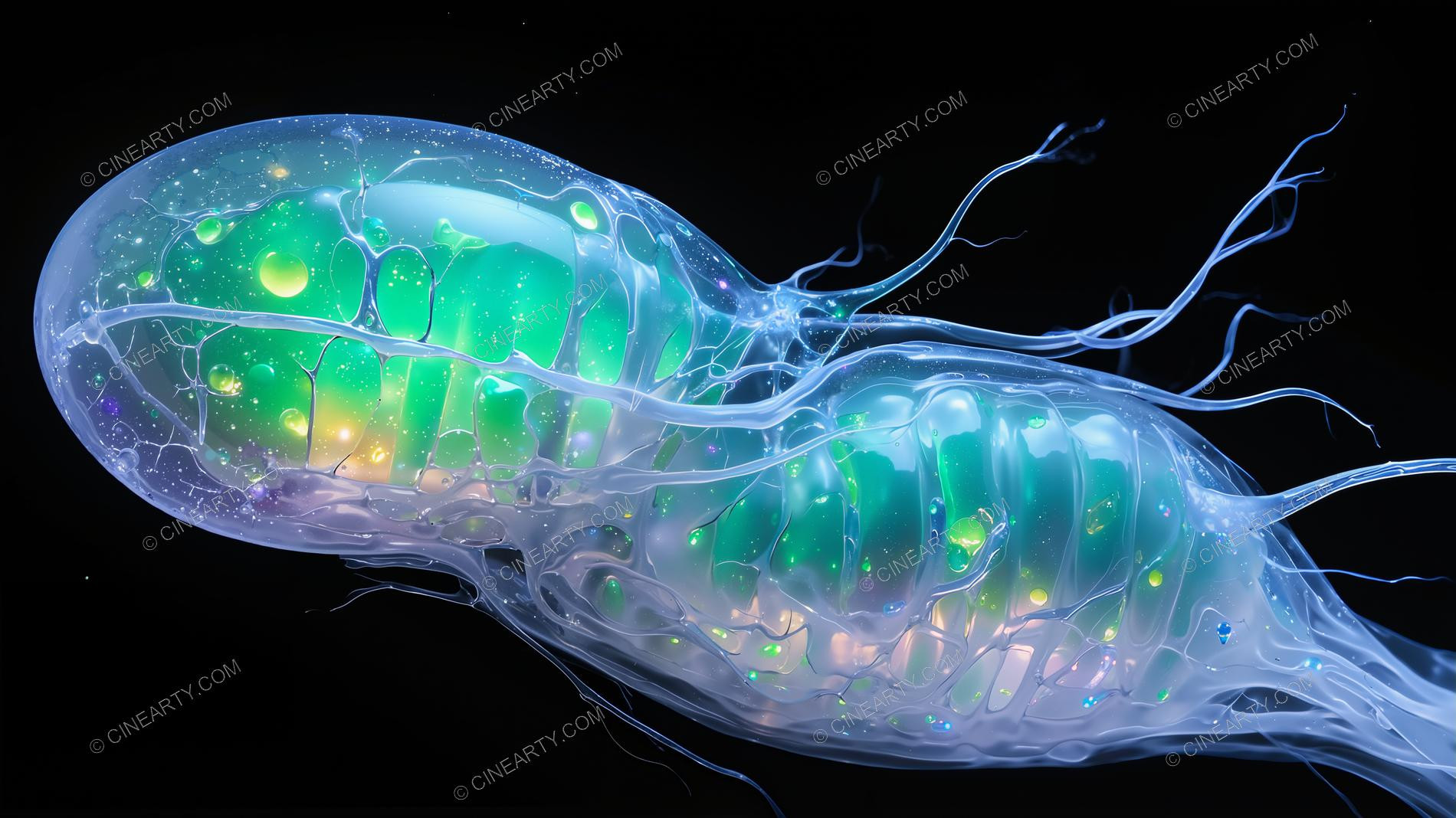 Micro Creatures Lower Metazoans 2 79790