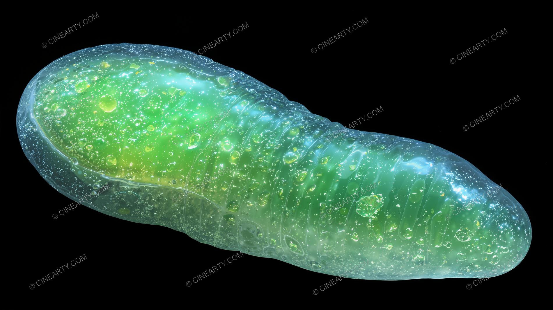 Micro Creatures Lower Metazoans 2 11435