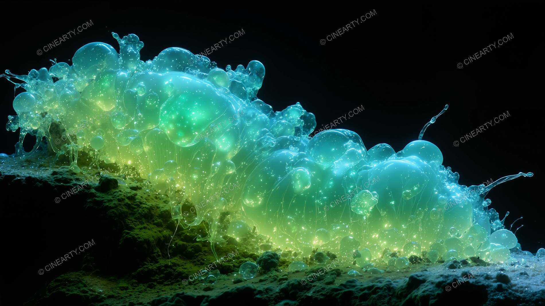 Micro Creatures Lower Metazoans 2 21106