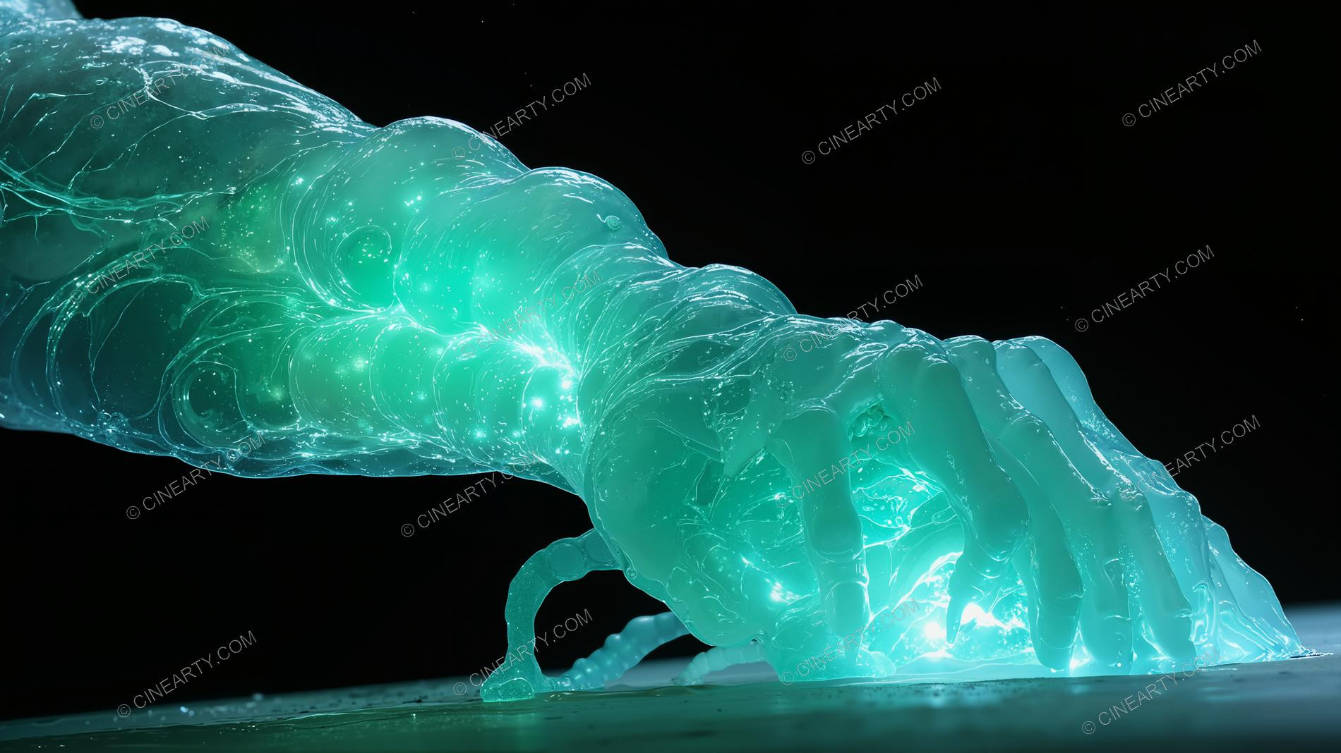 Micro Creatures Lower Metazoans 2 90048